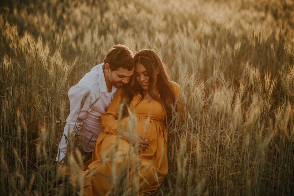 Erika + Cleiton =  Arthur