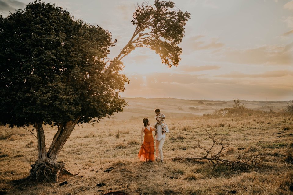 Esther |  Desejada, esperada e muito amada! 