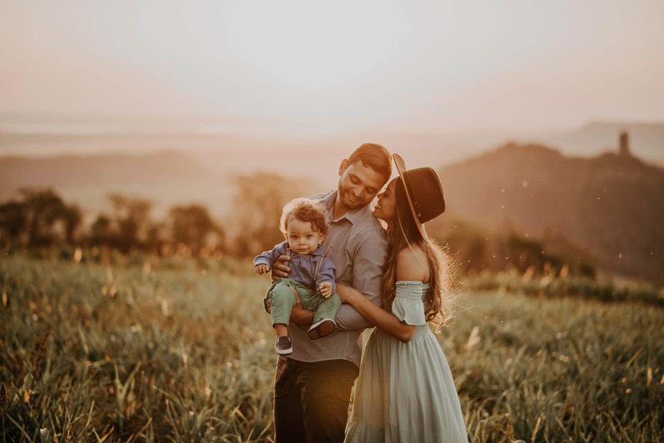 Érika + Cleiyton = Arthur