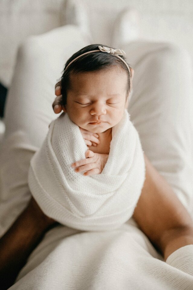 ADA 12 dias - Newborn