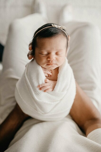 ADA 12 dias - Newborn