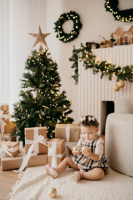 ENSAIO DE NATAL 2024