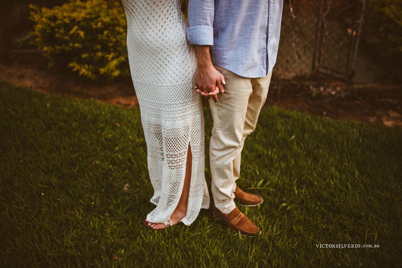 Fernanda e Daniel | Porto Feliz - SP