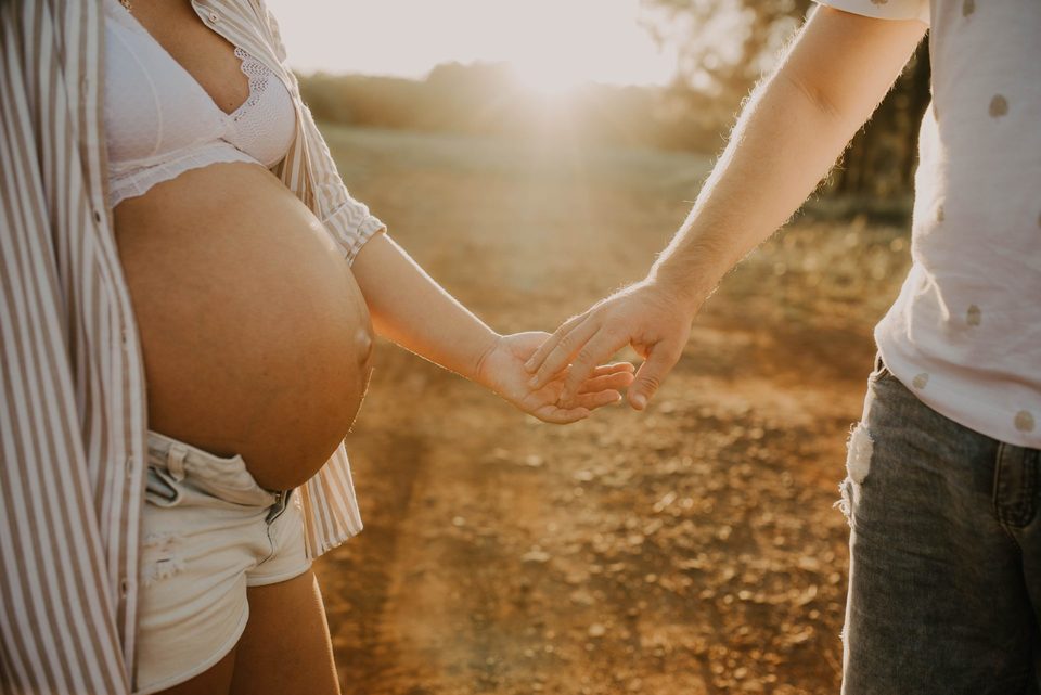 Maressa + Walamo = Lara