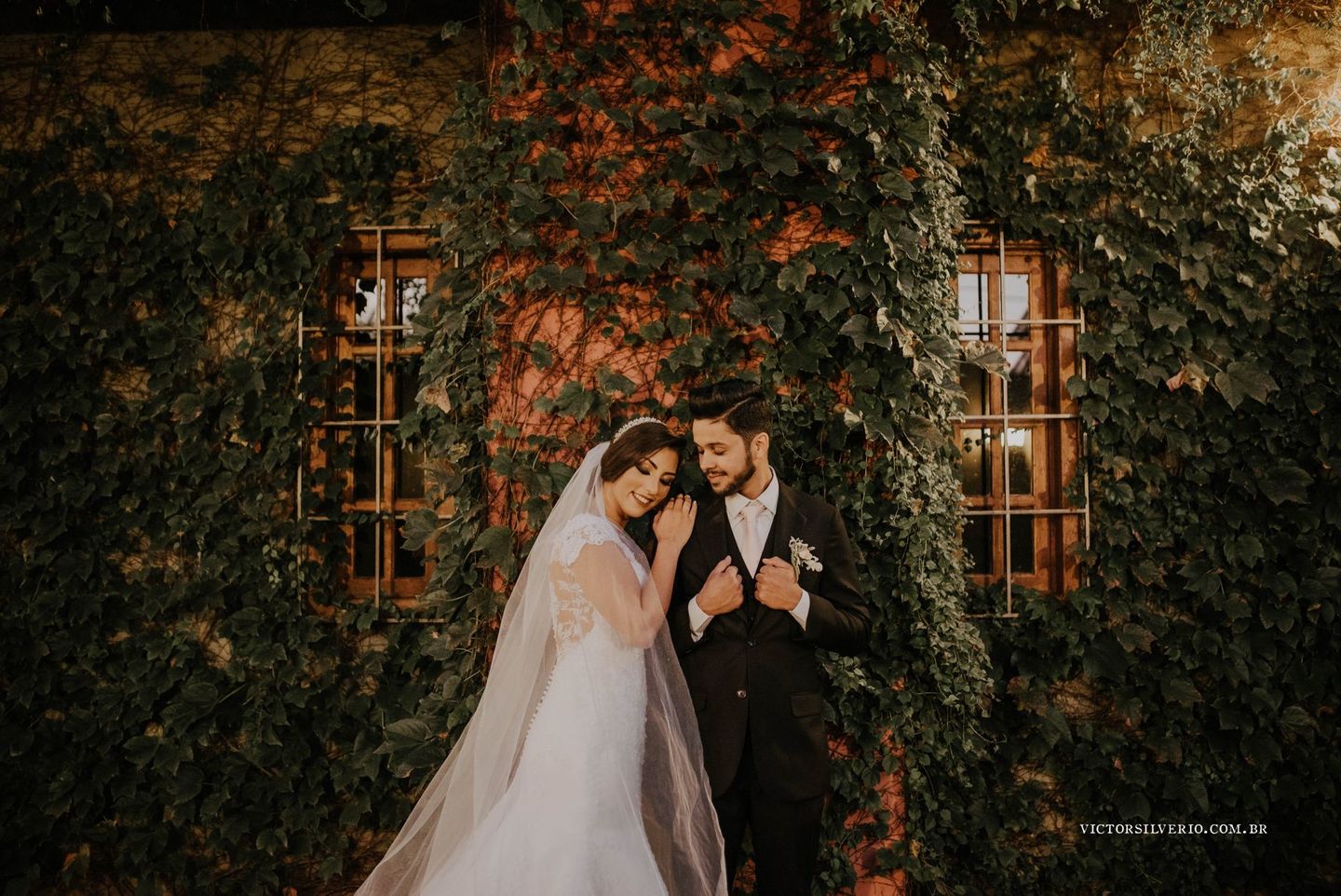 Casamento no Pôr do Sol | Nathalia e Hemerson Casamento no Pôr do Sol | Nathalia e Hemerson