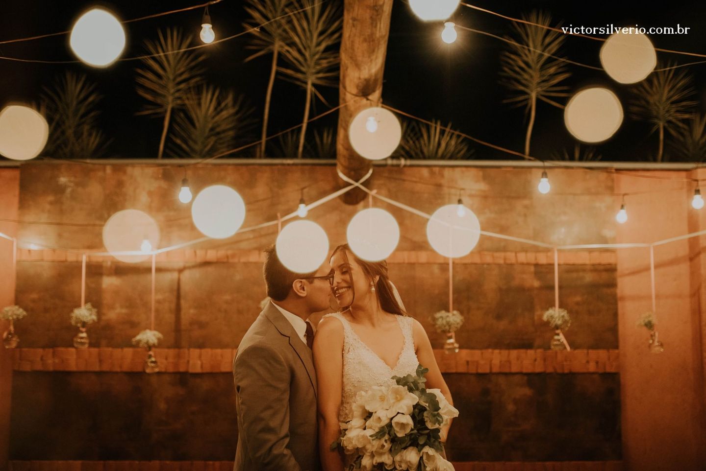 Thais e Igor | Casa Terrana