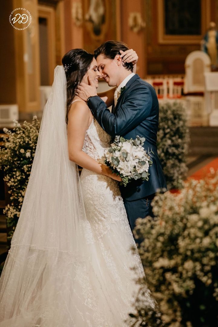 Foto Bianca e Gustavo | Le Velmont - Nova Odessa - SP Foto Bianca e Gustavo | Le Velmont - Nova Odessa - SP - Imagem 80