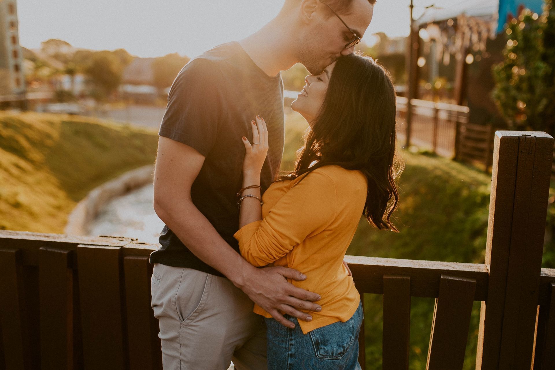 Foto Bianca e Lorenzo | Hopi-Hari - Imagem 21