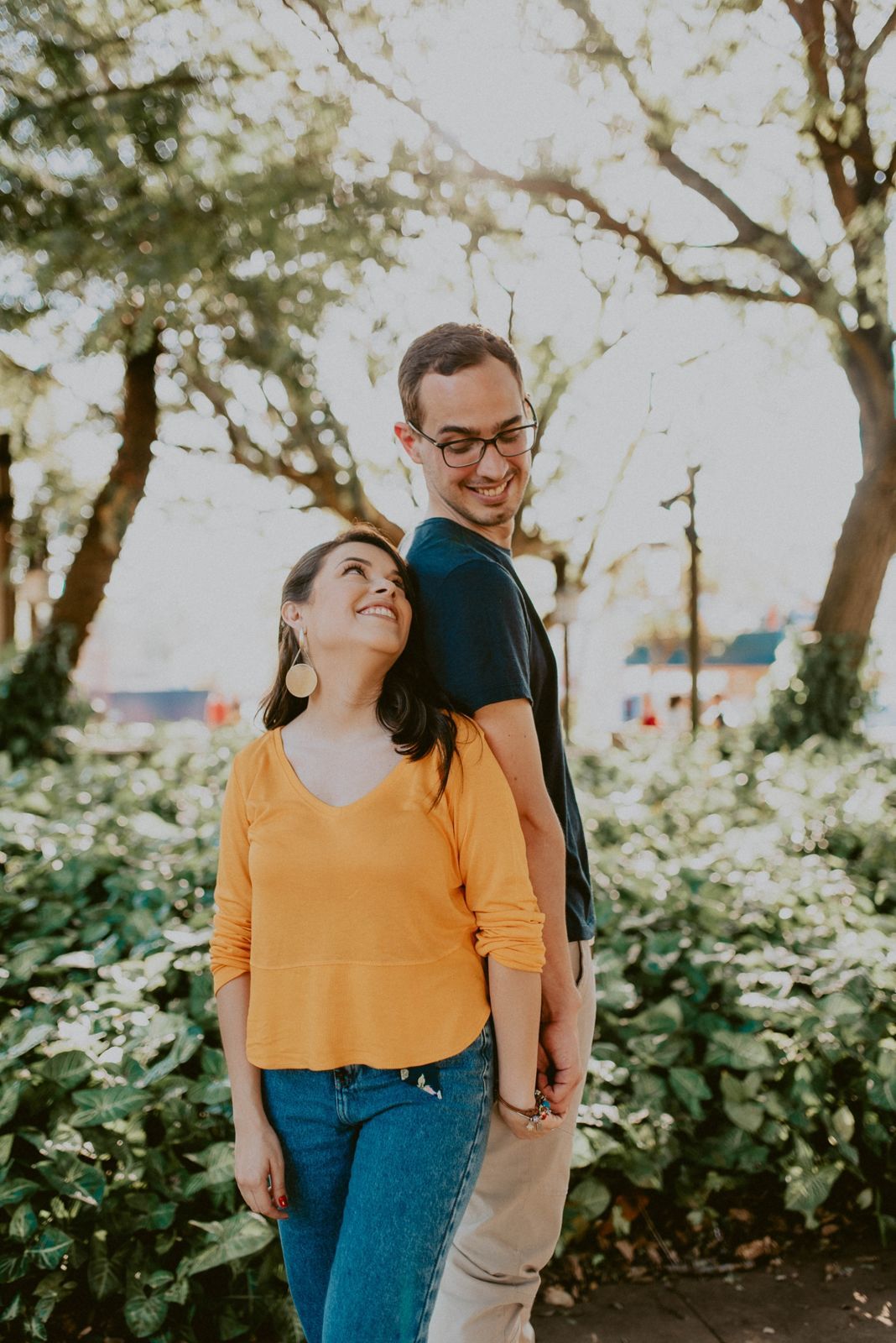 Foto Bianca e Lorenzo | Hopi-Hari - Imagem 9