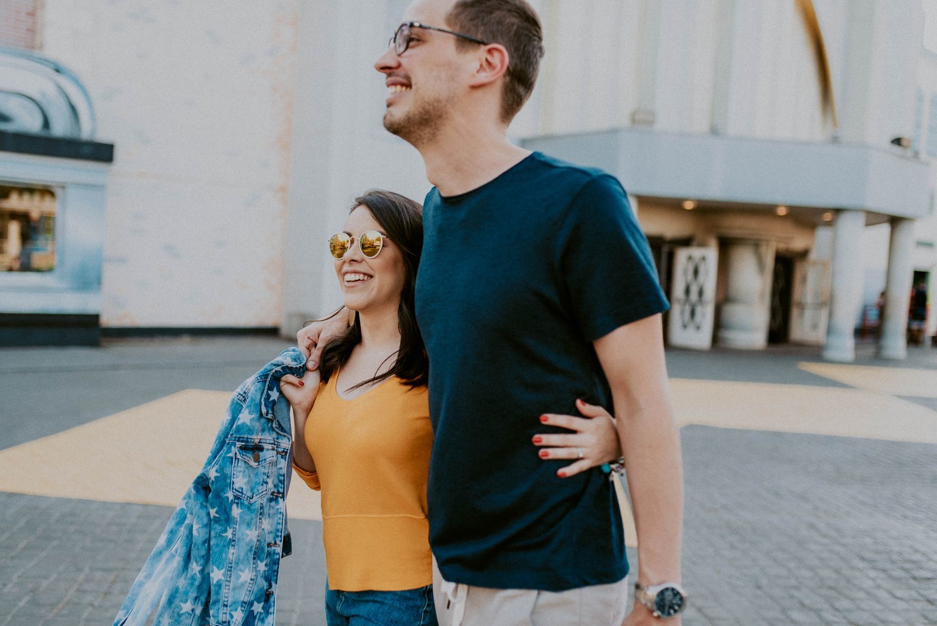 Foto Bianca e Lorenzo | Hopi-Hari - Imagem 13