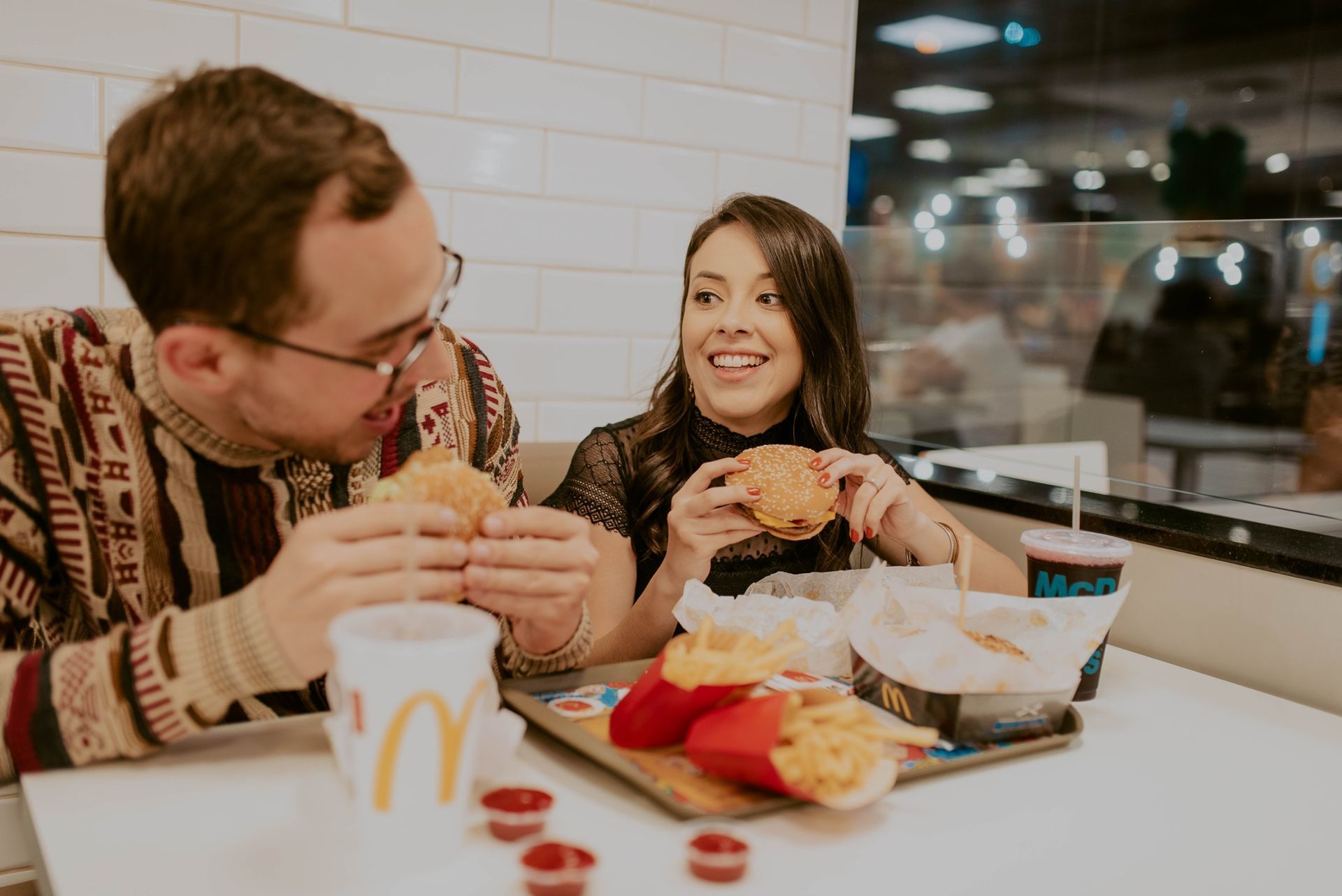 Foto Bianca e Lorenzo | Hopi-Hari - Imagem 47