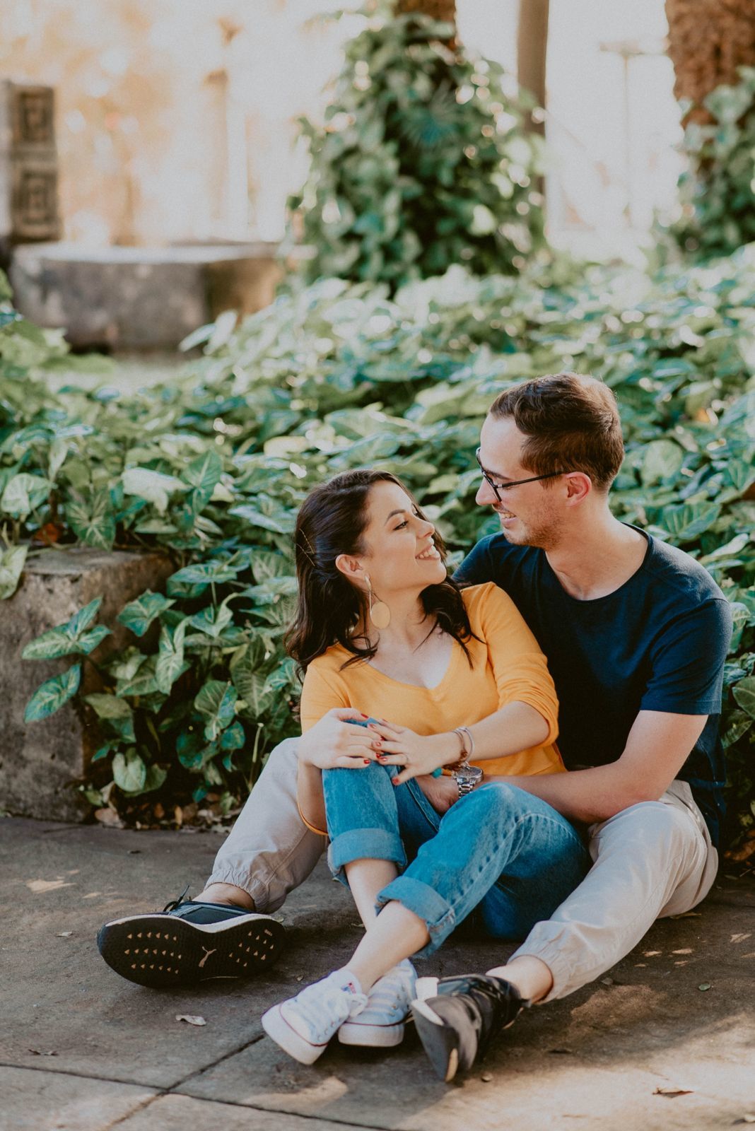 Foto Bianca e Lorenzo | Hopi-Hari - Imagem 33