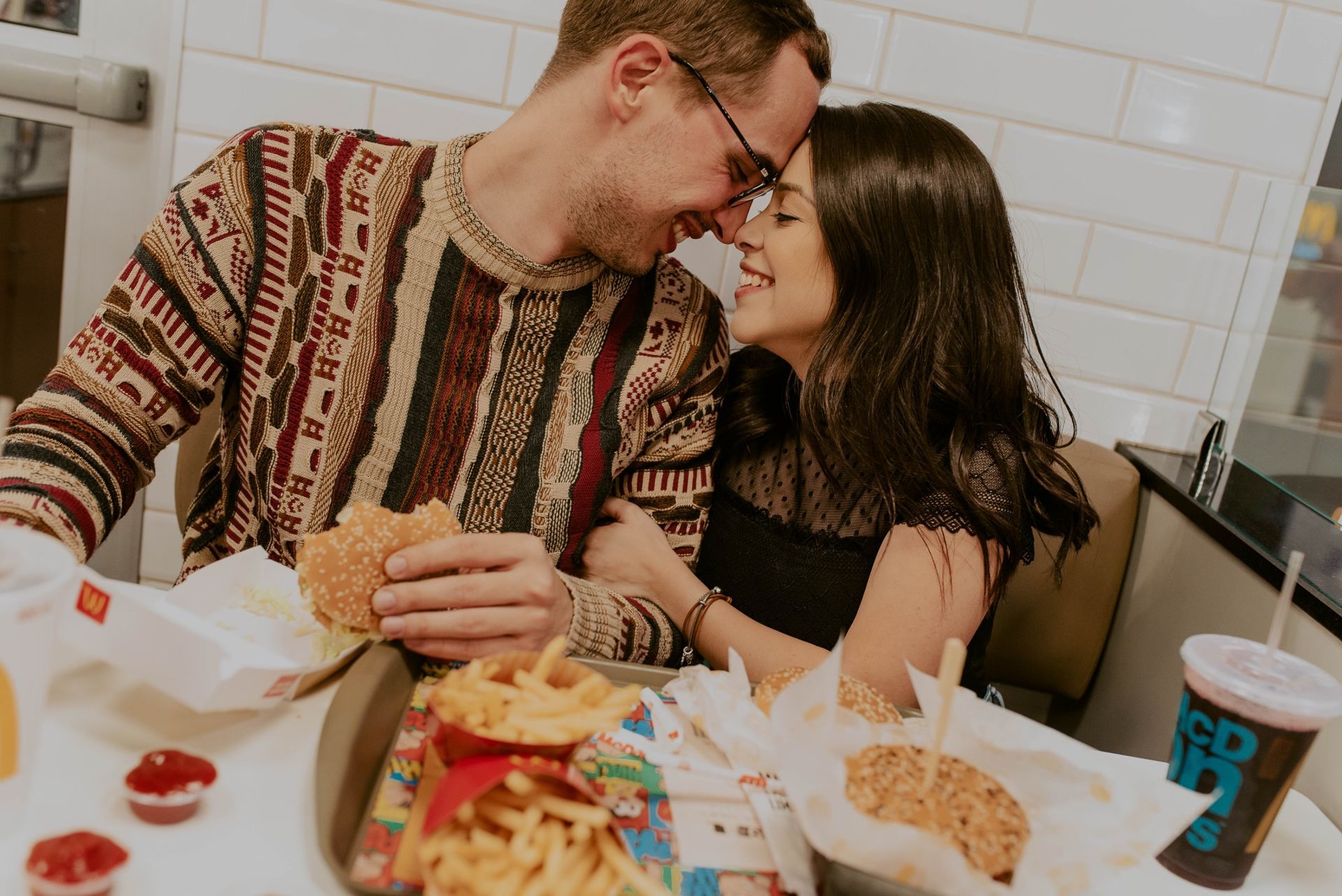 Foto Bianca e Lorenzo | Hopi-Hari - Imagem 49