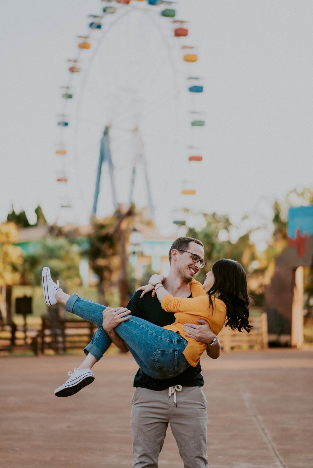 Foto Bianca e Lorenzo | Hopi-Hari - Imagem 39