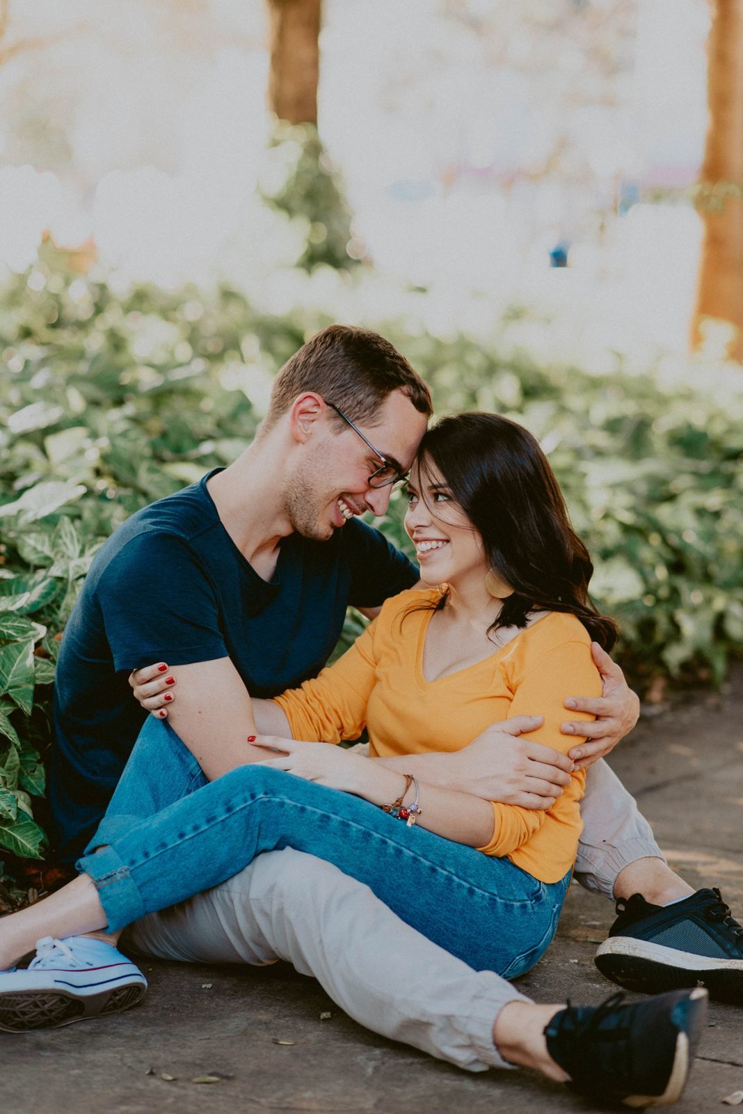 Foto Bianca e Lorenzo | Hopi-Hari - Imagem 35