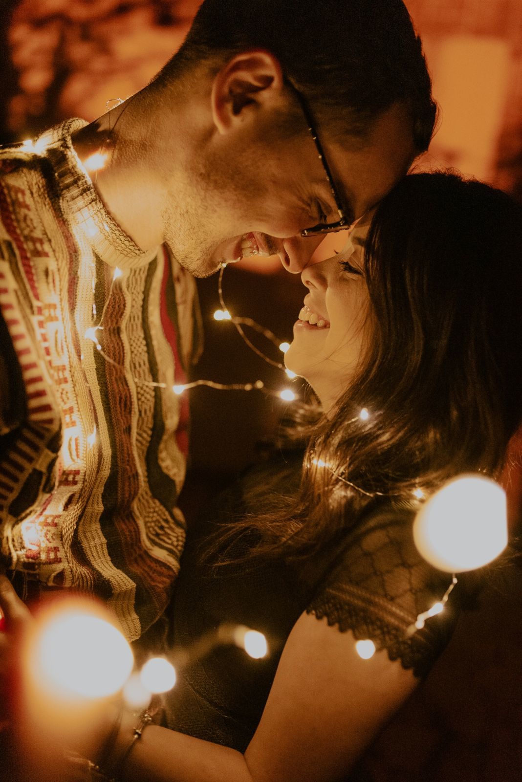 Foto Bianca e Lorenzo | Hopi-Hari - Imagem 52