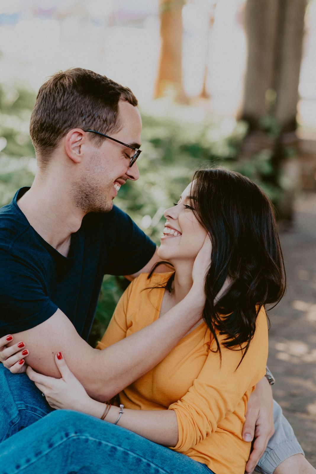 Foto Bianca e Lorenzo | Hopi-Hari - Imagem 34