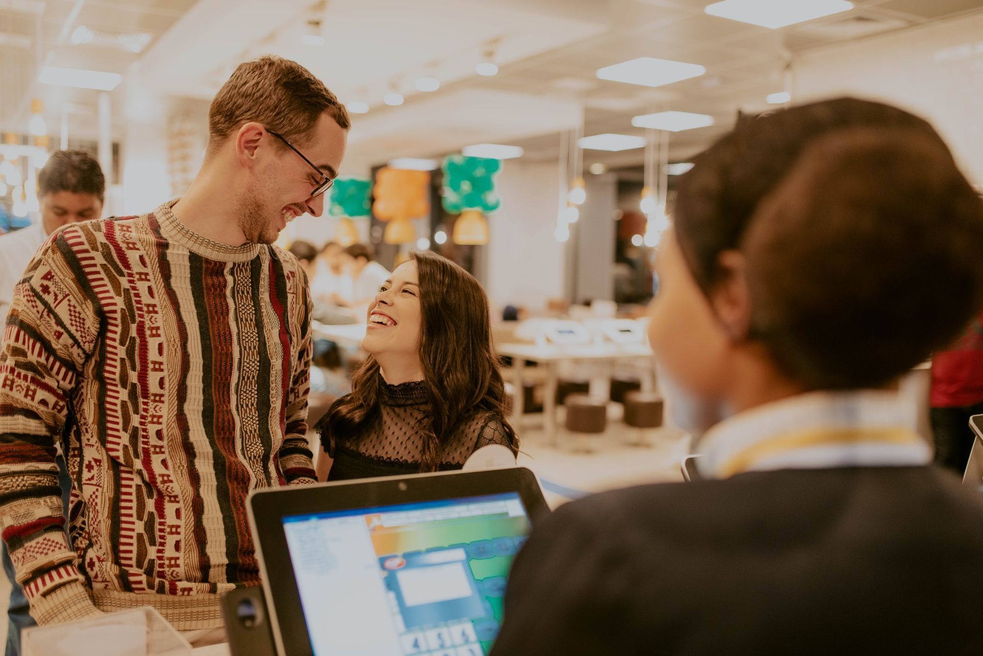 Foto Bianca e Lorenzo | Hopi-Hari - Imagem 46