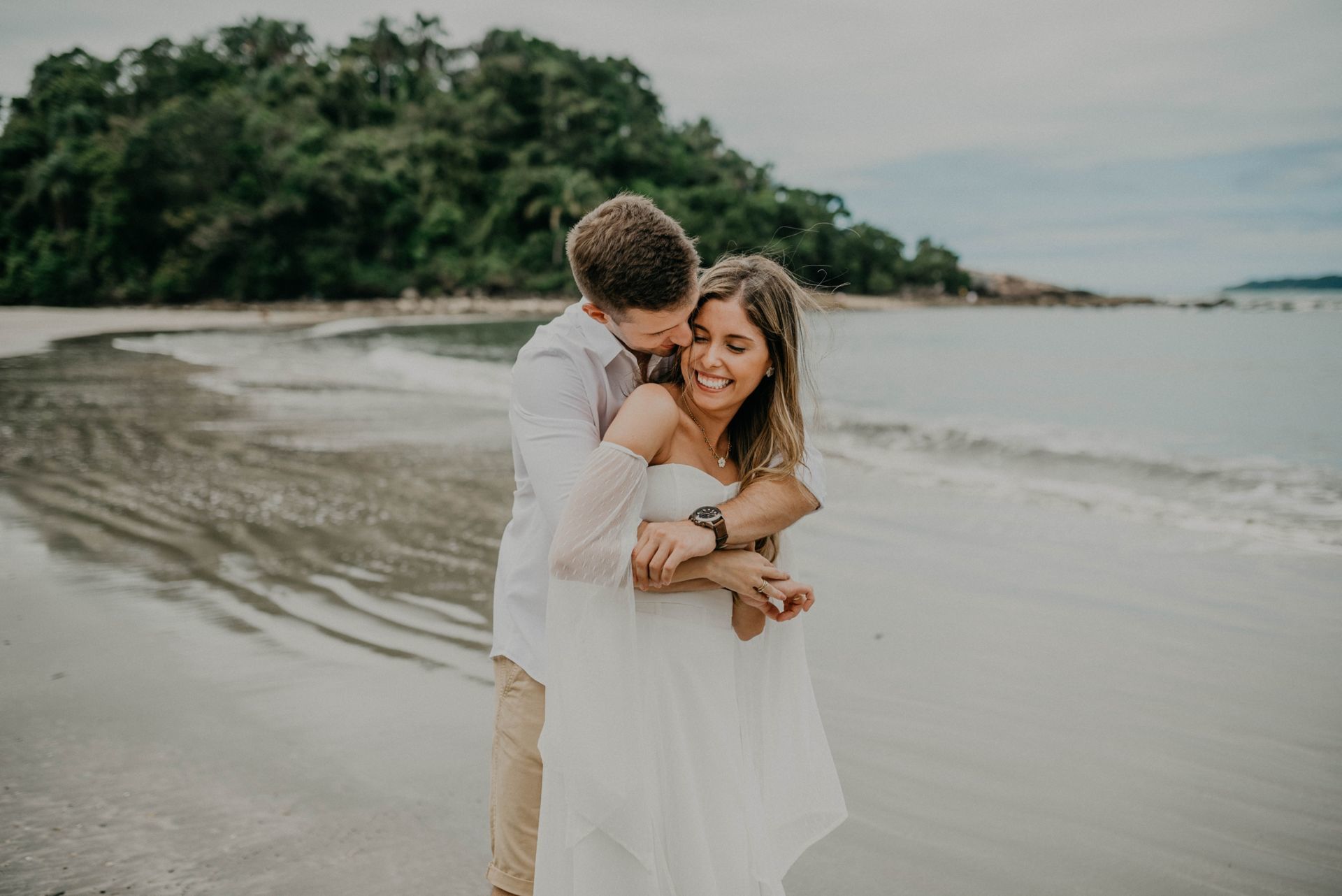 Foto Gabi e Lucas - Imagem 1