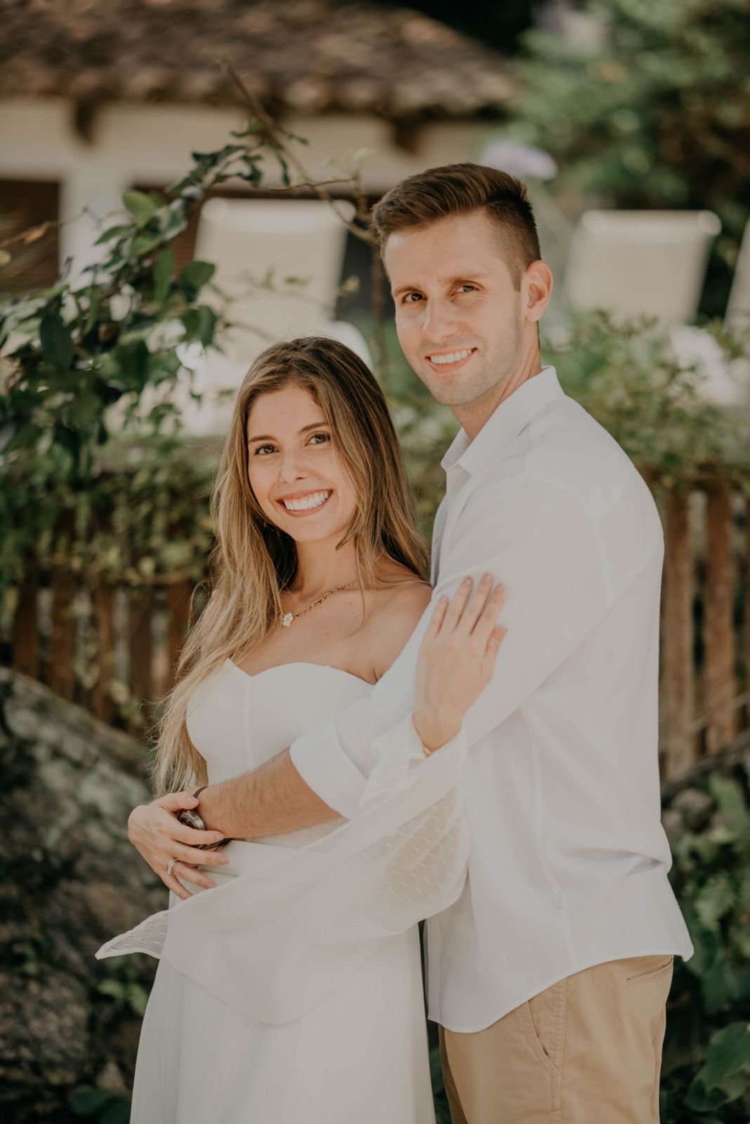 Foto Gabi e Lucas - Imagem 20