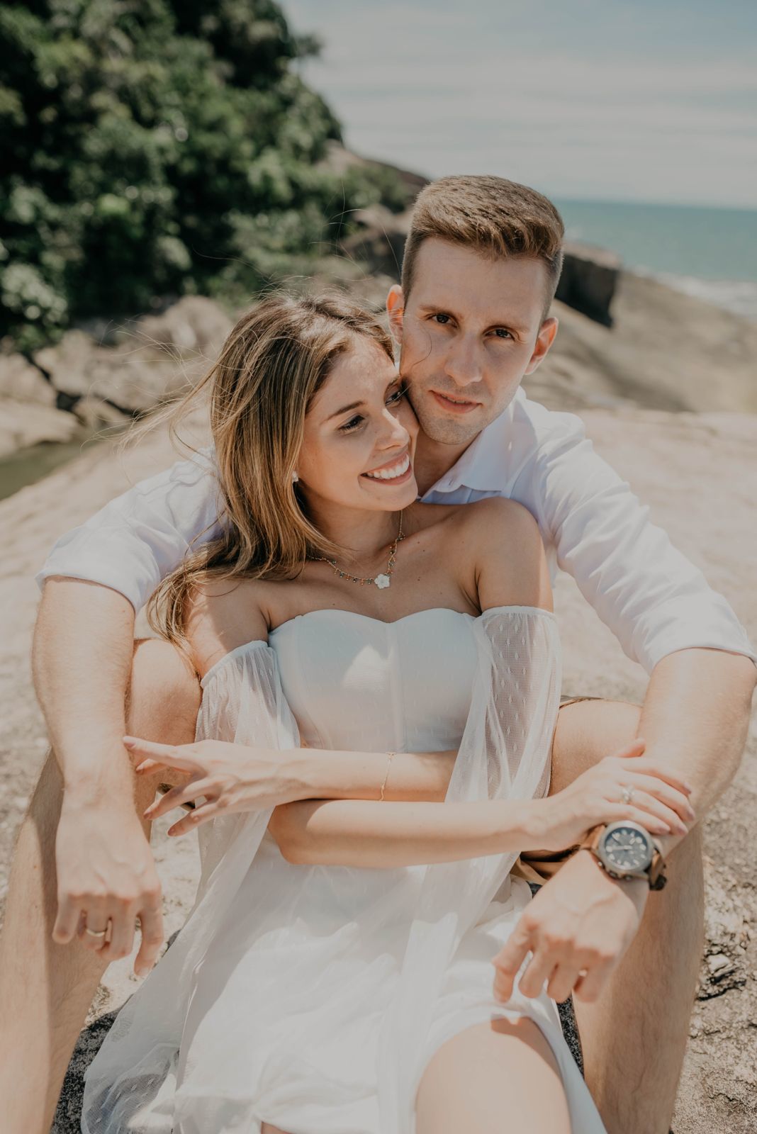 Foto Gabi e Lucas - Imagem 30