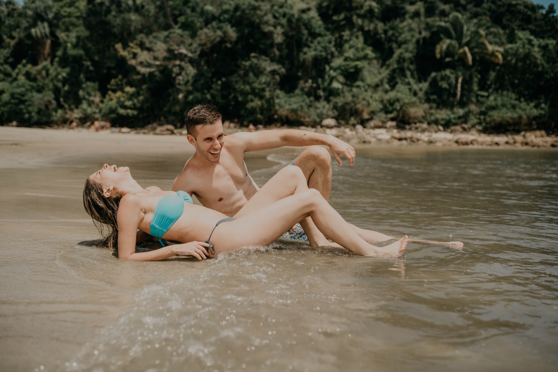 Foto Gabi e Lucas - Imagem 54