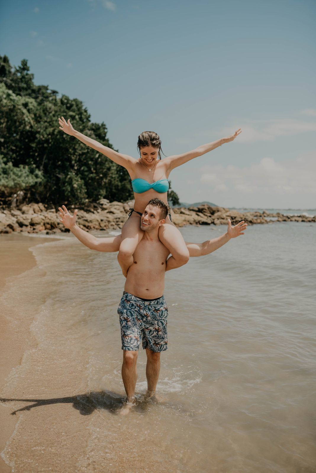 Foto Gabi e Lucas - Imagem 52