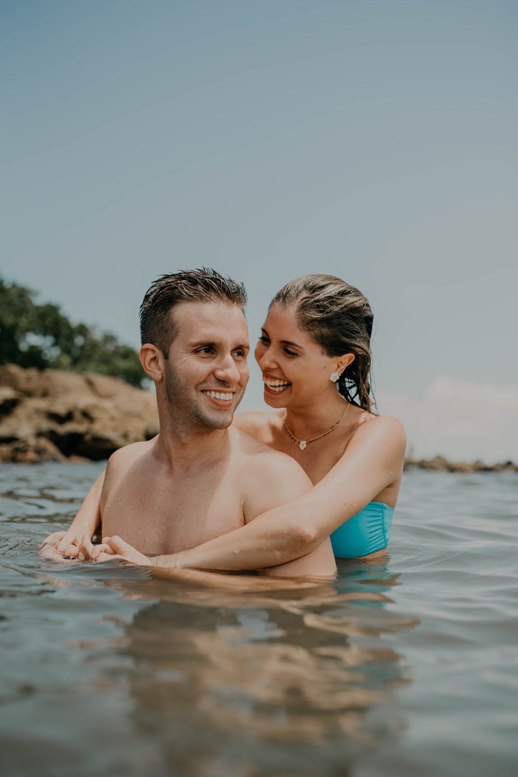 Foto Gabi e Lucas - Imagem 46