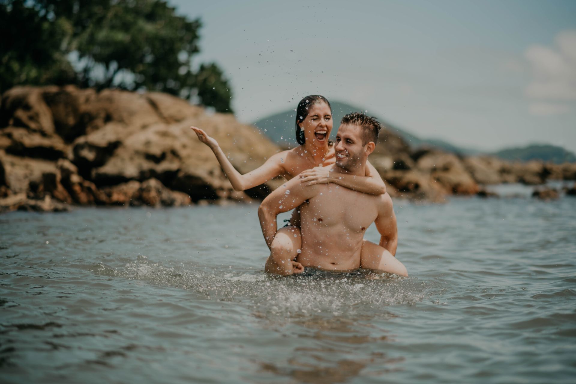 Foto Gabi e Lucas - Imagem 48