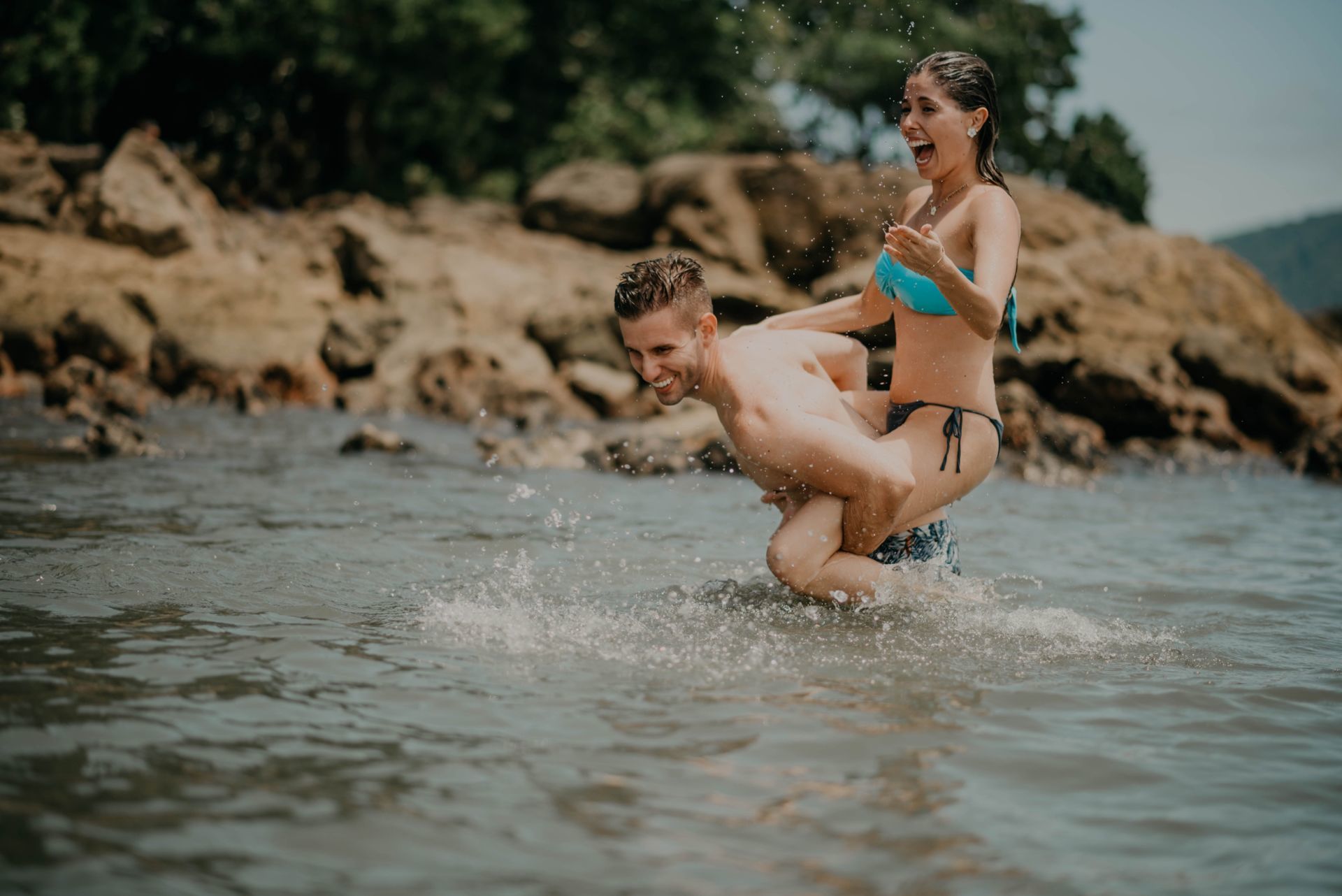 Foto Gabi e Lucas - Imagem 47