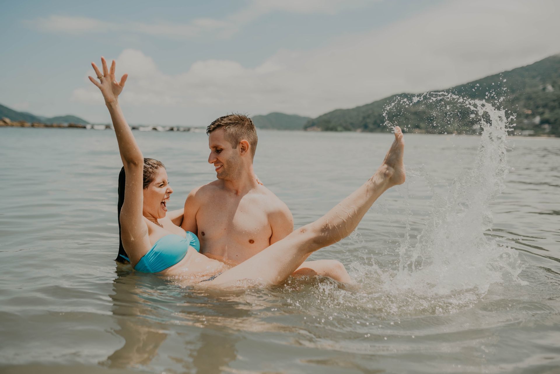 Foto Gabi e Lucas - Imagem 55