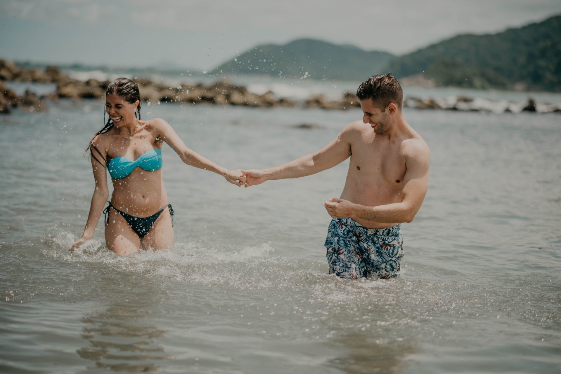 Foto Gabi e Lucas - Imagem 50