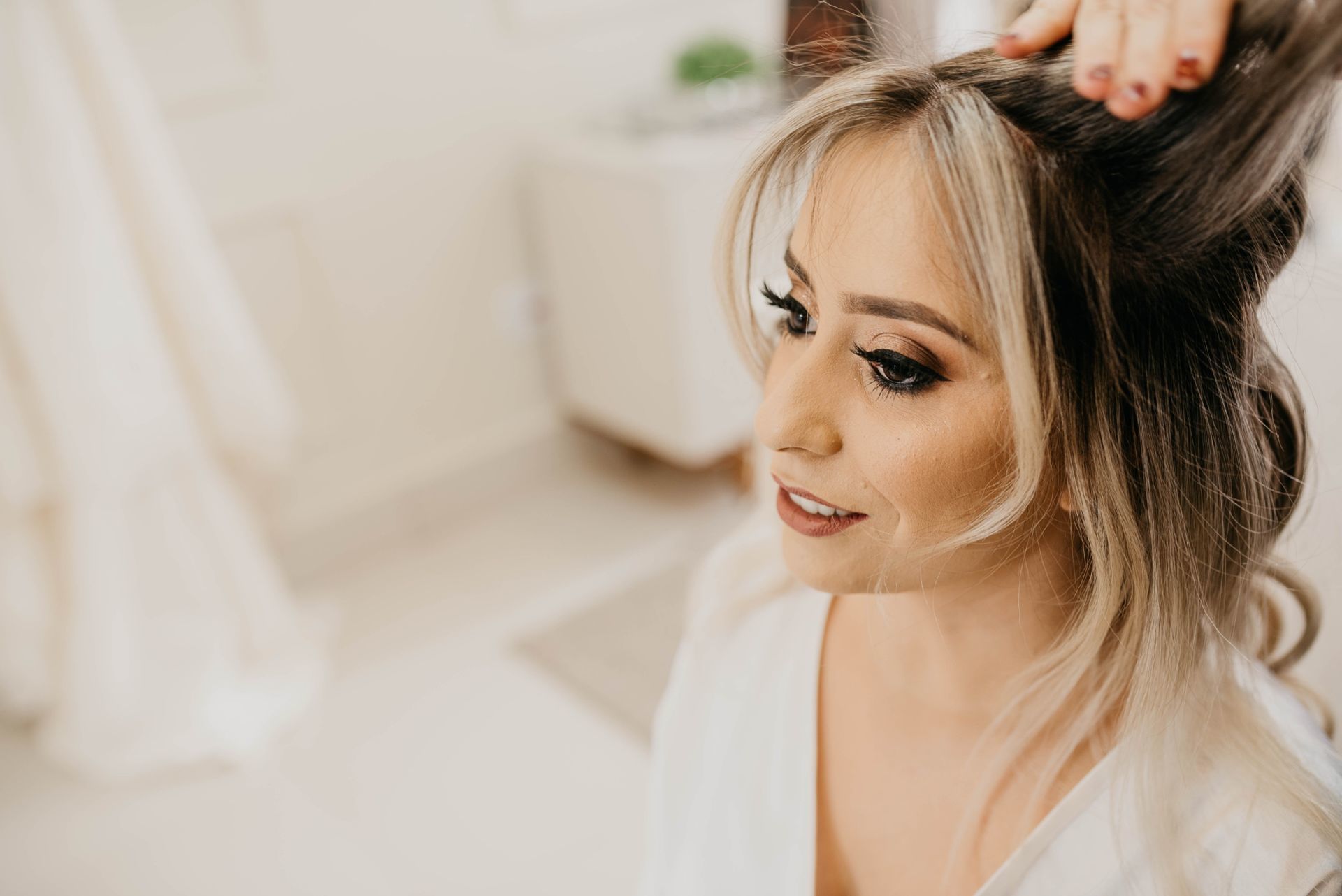 Foto Laiane e Arthur | Nova Odessa - São Paulo - Imagem 0