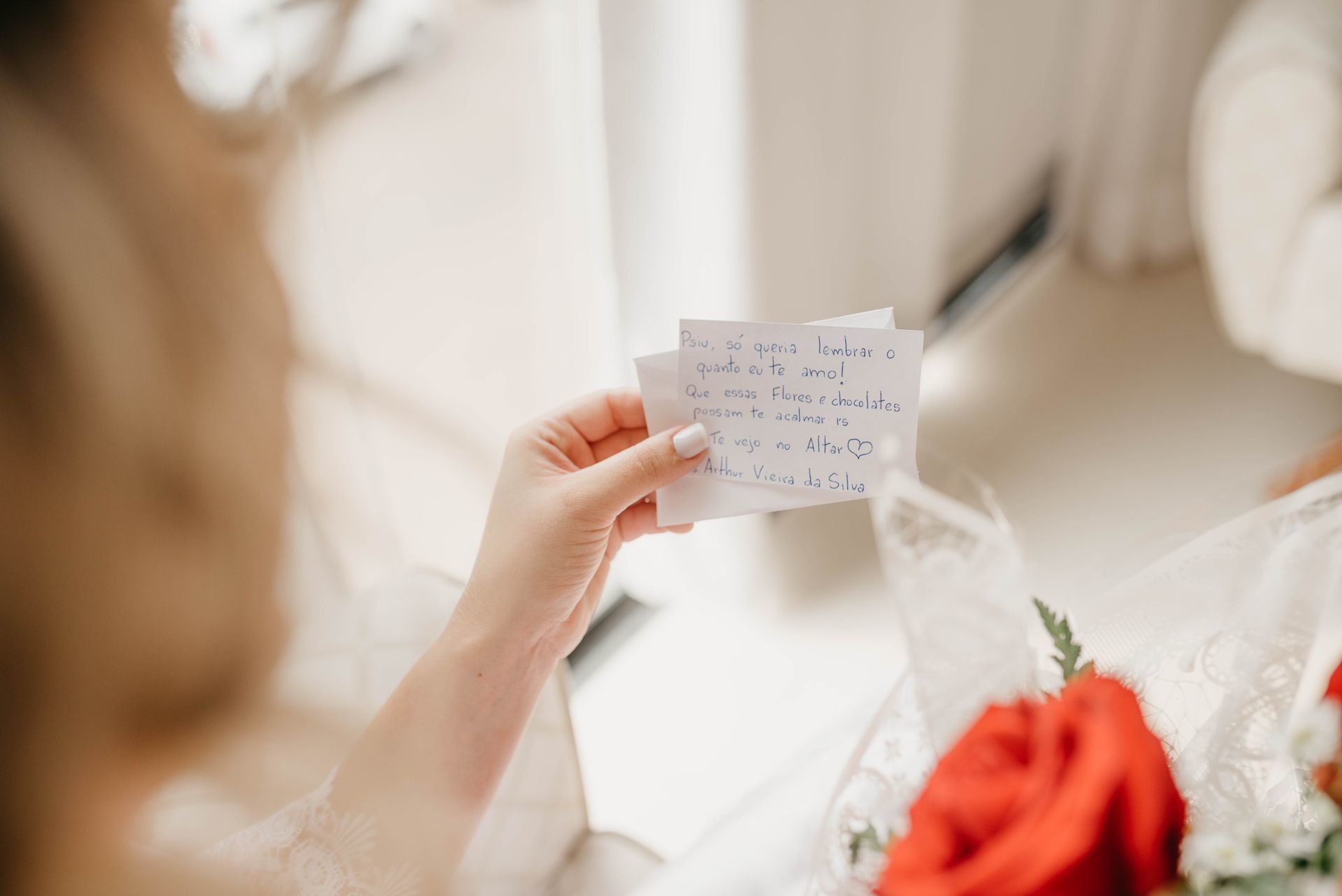 Foto Laiane e Arthur | Nova Odessa - São Paulo - Imagem 9