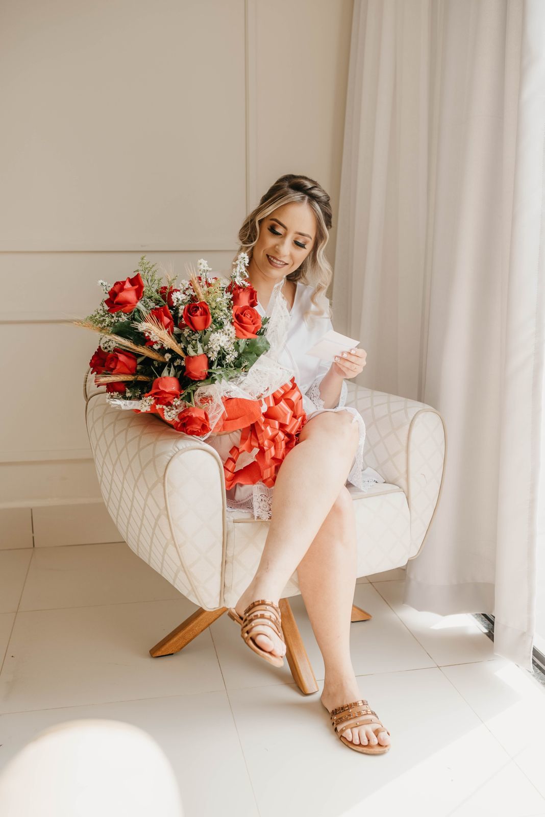 Foto Laiane e Arthur | Nova Odessa - São Paulo - Imagem 10