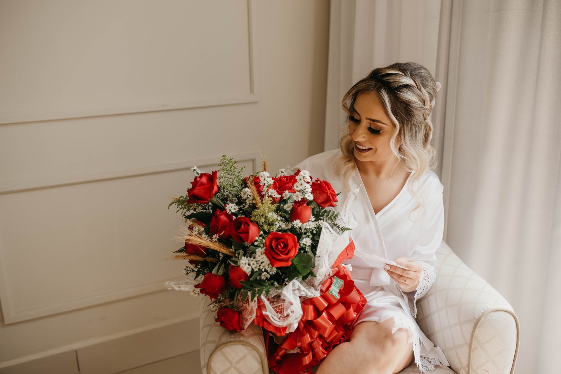 Foto Laiane e Arthur | Nova Odessa - São Paulo - Imagem 8