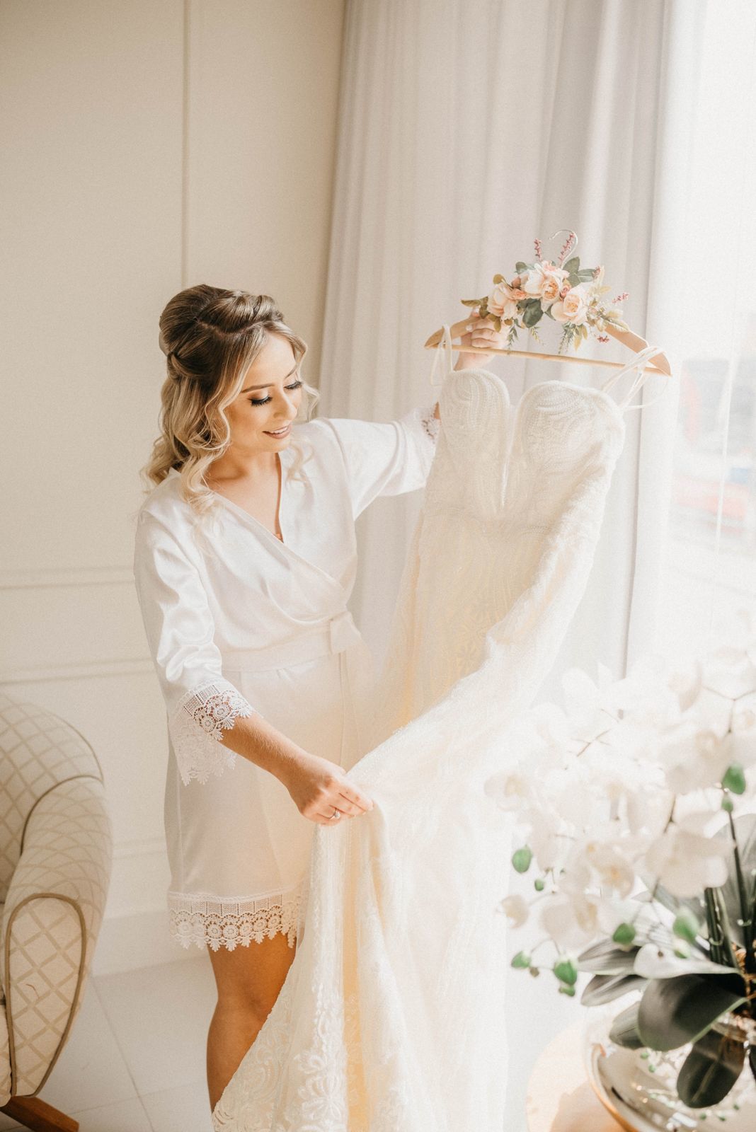 Foto Laiane e Arthur | Nova Odessa - São Paulo - Imagem 5