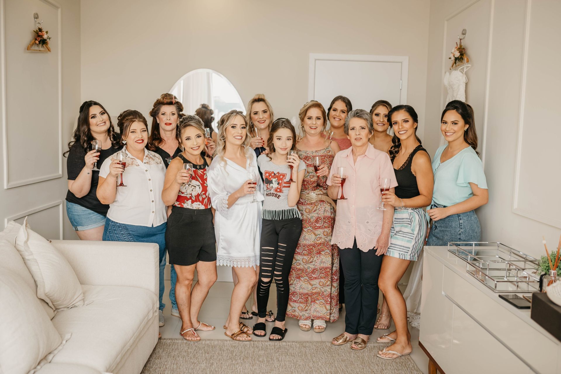 Foto Laiane e Arthur | Nova Odessa - São Paulo - Imagem 16