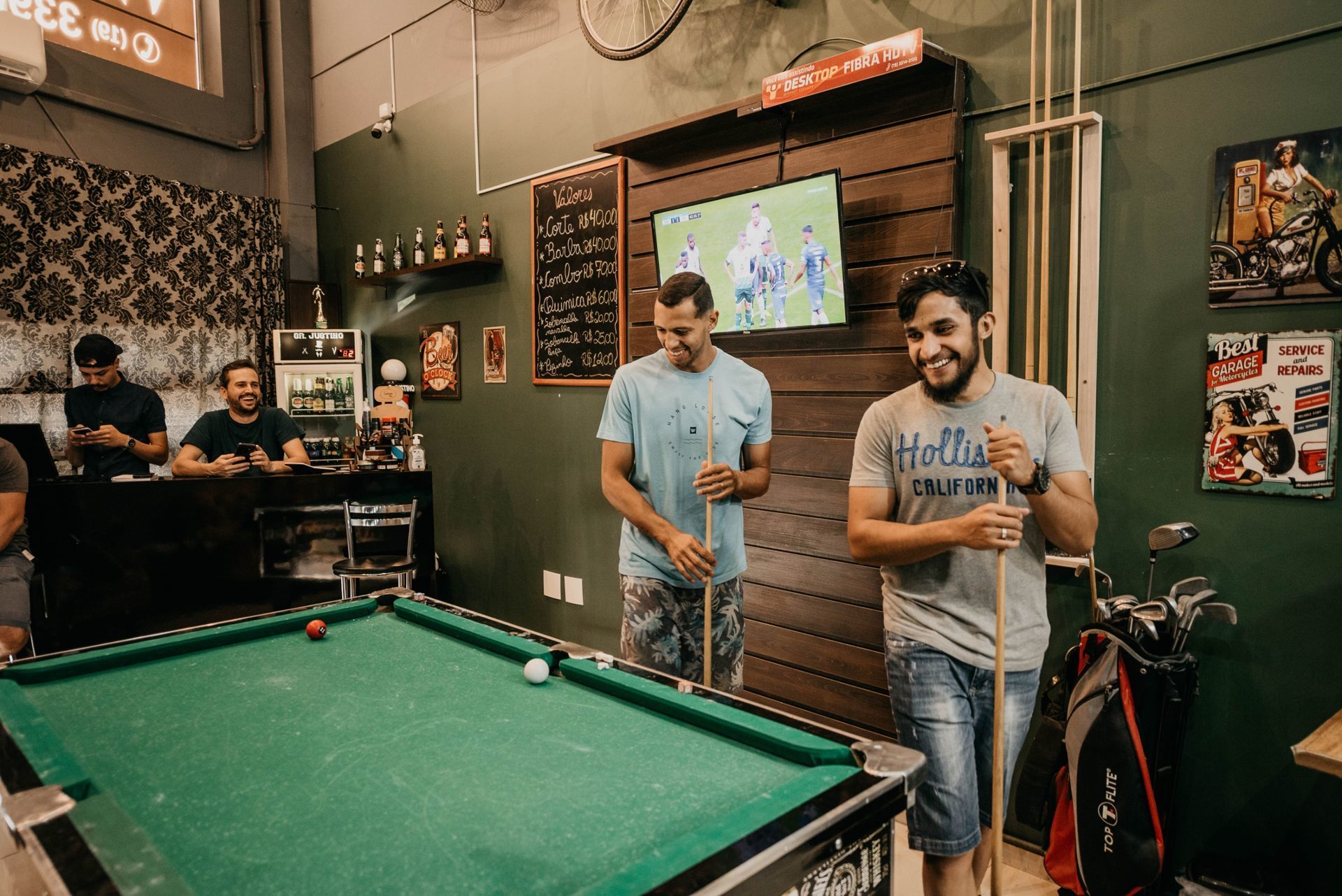 Foto Laiane e Arthur | Nova Odessa - São Paulo - Imagem 36