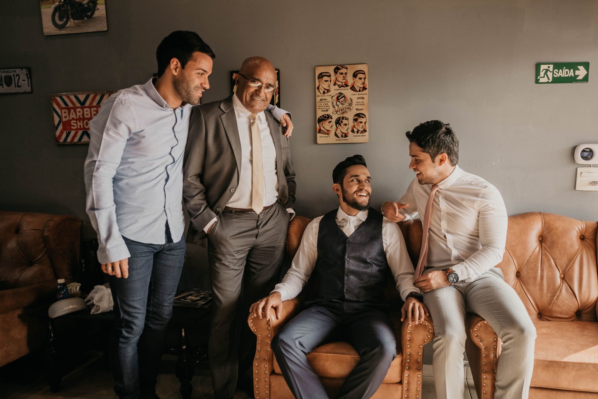 Foto Laiane e Arthur | Nova Odessa - São Paulo - Imagem 52