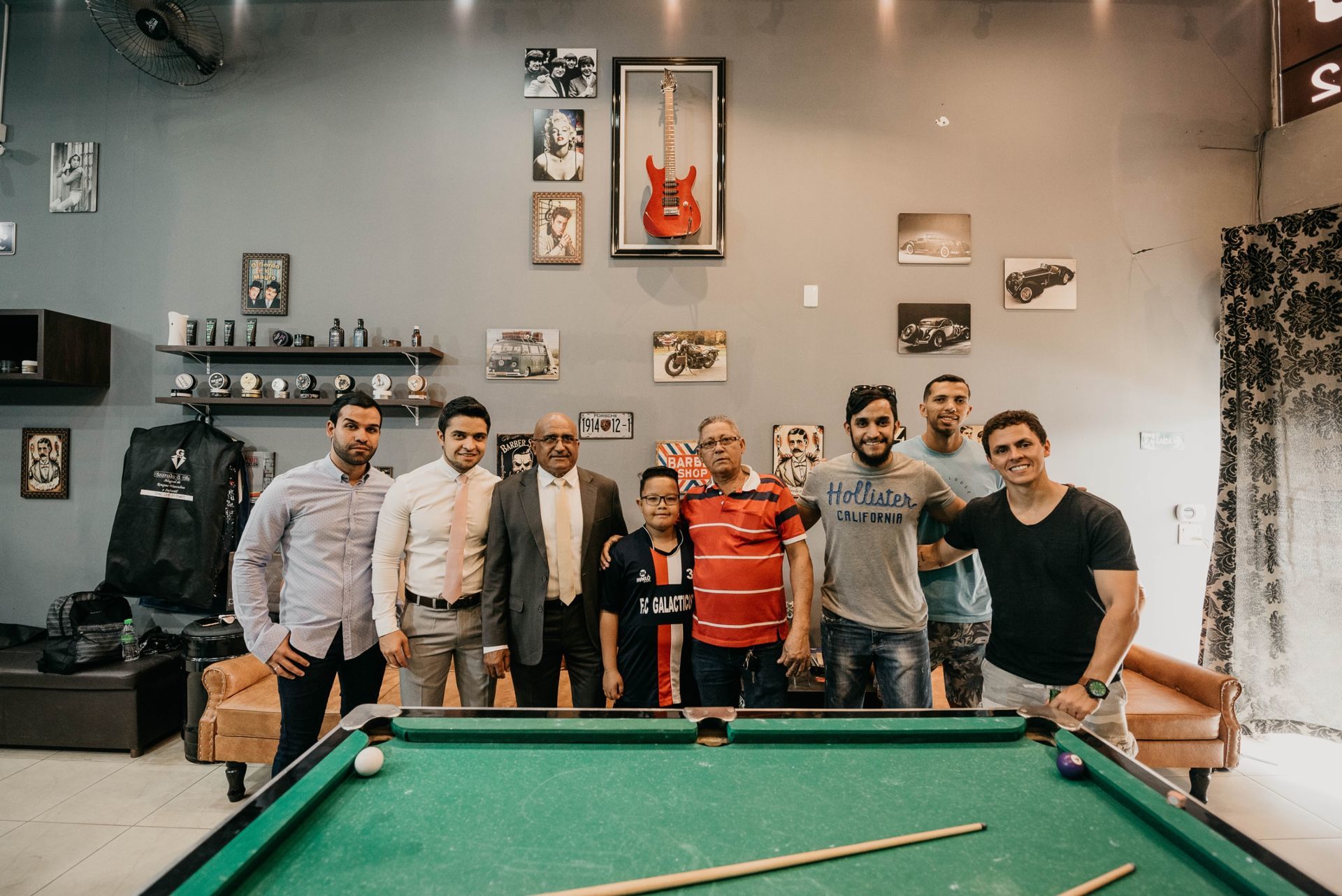 Foto Laiane e Arthur | Nova Odessa - São Paulo - Imagem 37