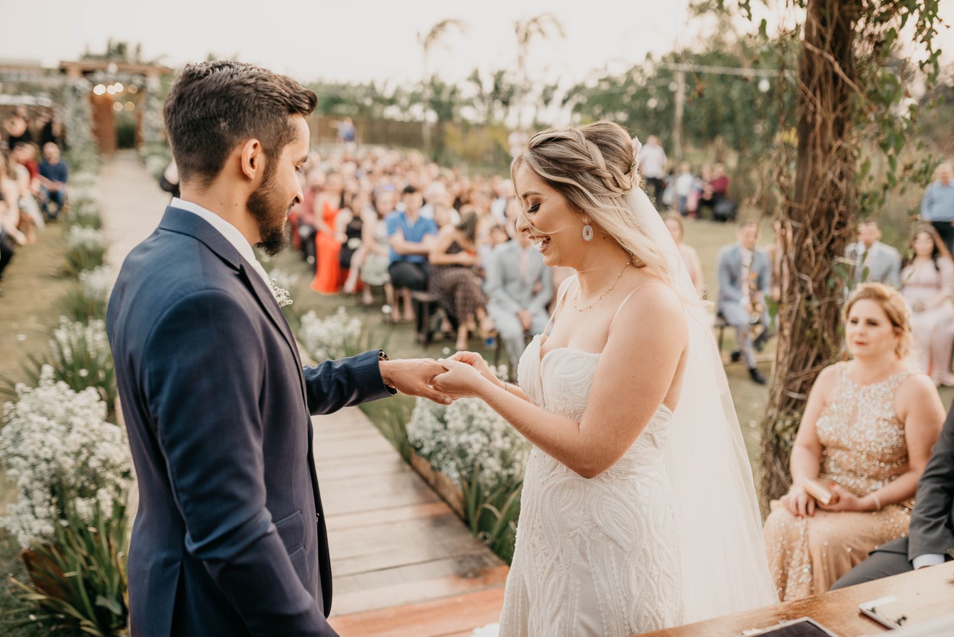 Foto Laiane e Arthur | Nova Odessa - São Paulo - Imagem 81