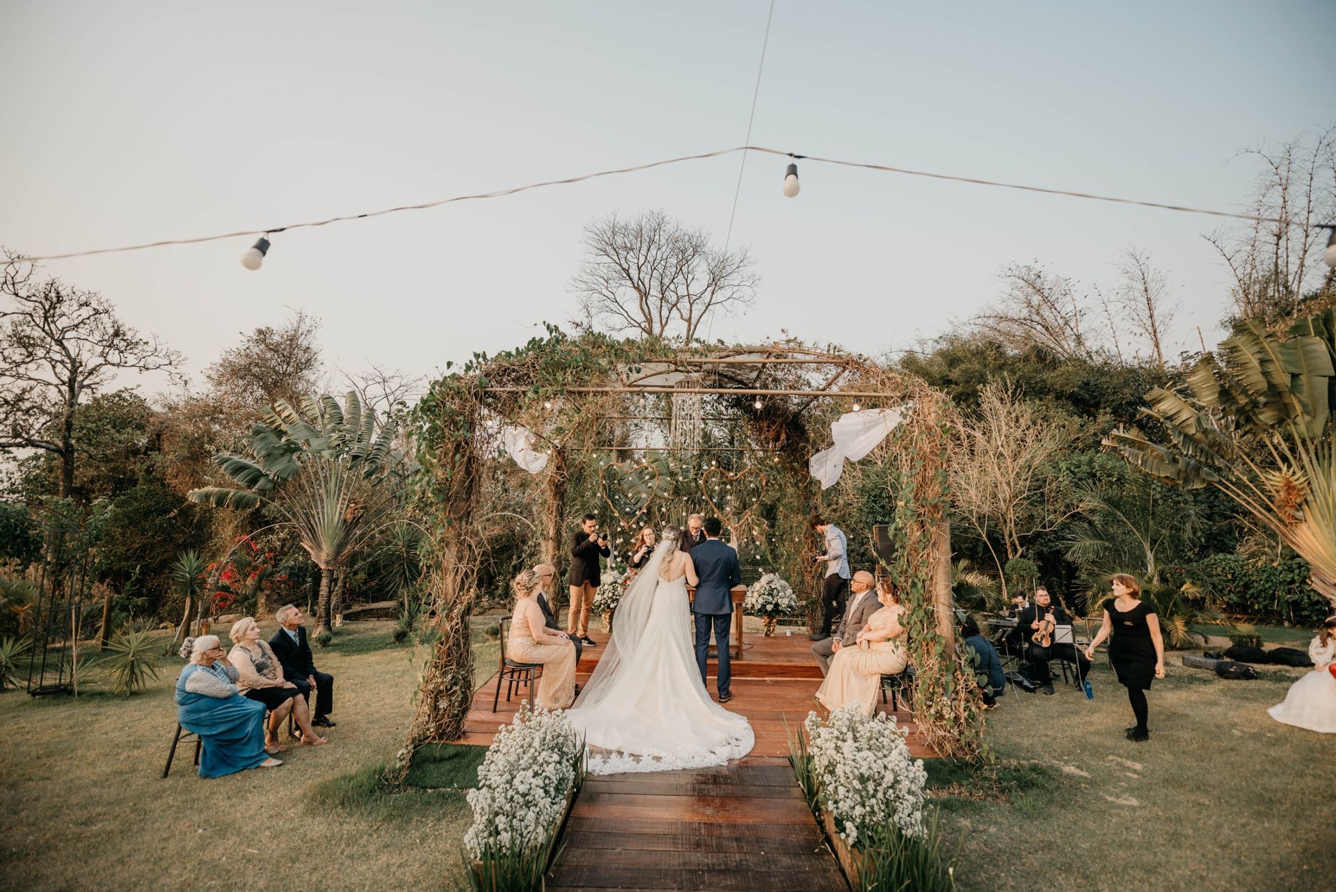 Foto Laiane e Arthur | Nova Odessa - São Paulo - Imagem 64