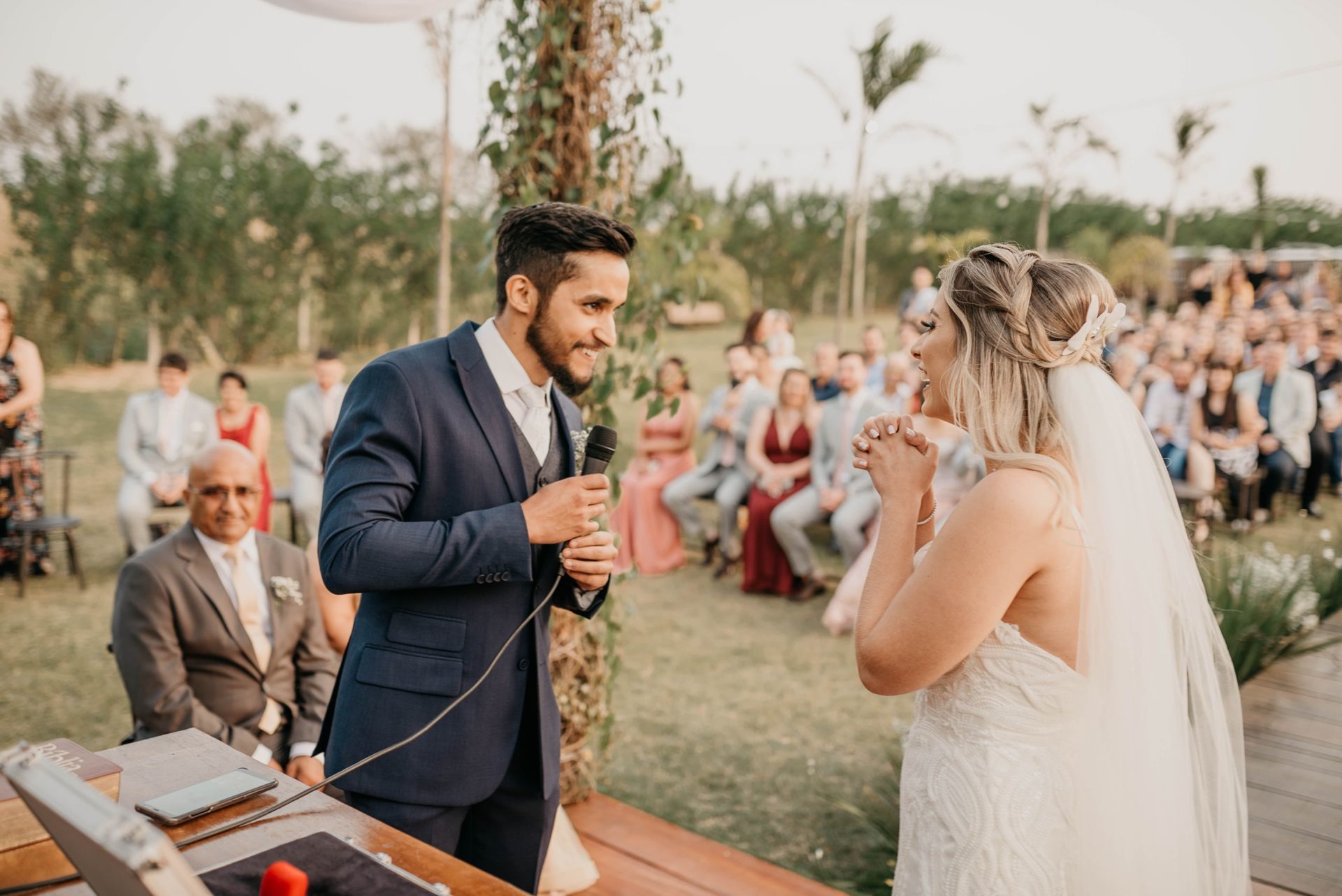 Foto Laiane e Arthur | Nova Odessa - São Paulo - Imagem 76