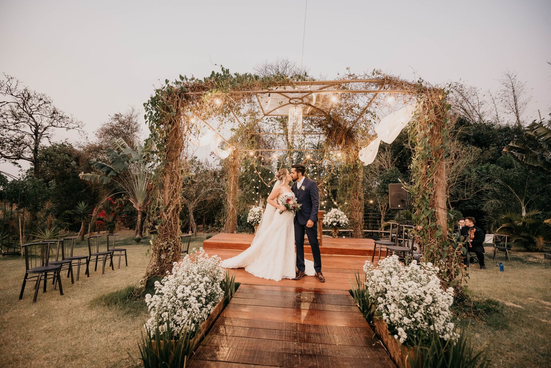 Foto Laiane e Arthur | Nova Odessa - São Paulo - Imagem 94