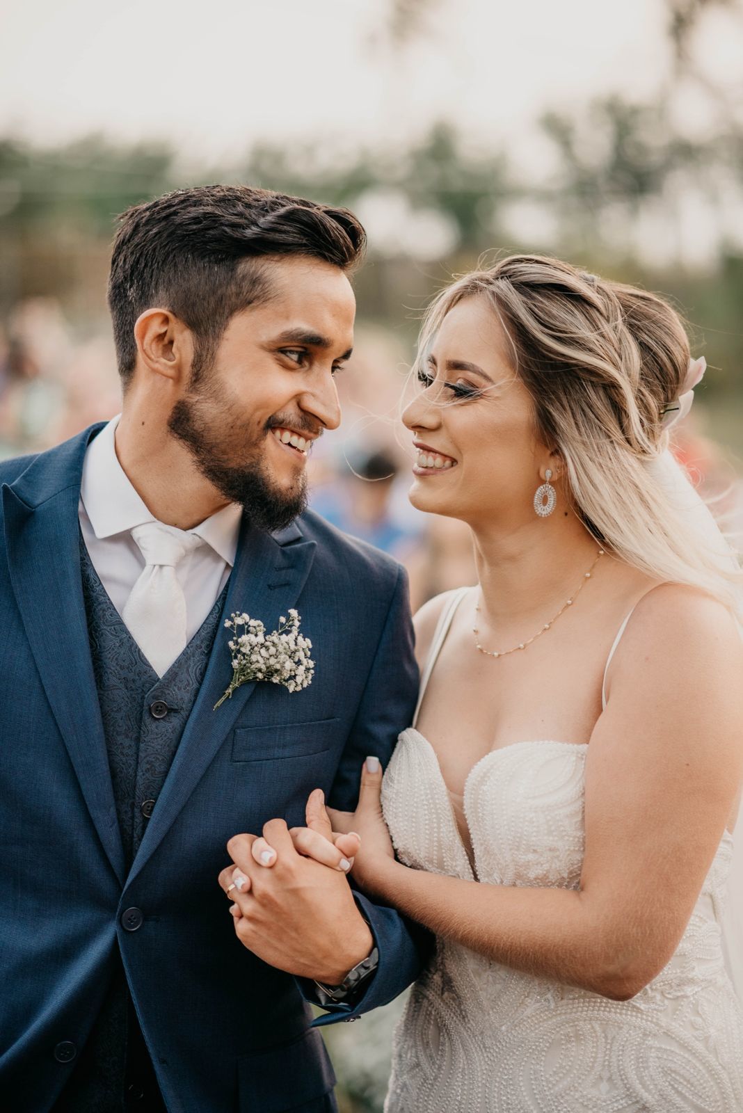 Foto Laiane e Arthur | Nova Odessa - São Paulo - Imagem 84