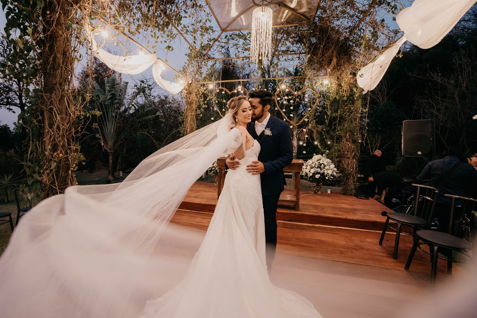 Foto Laiane e Arthur | Nova Odessa - São Paulo - Imagem 97