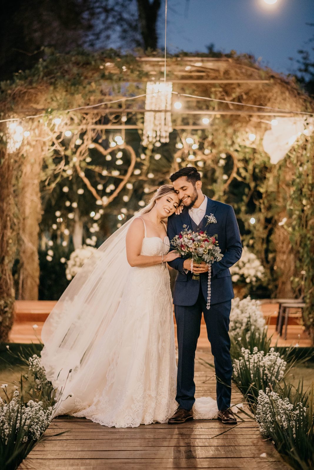 Foto Laiane e Arthur | Nova Odessa - São Paulo - Imagem 103