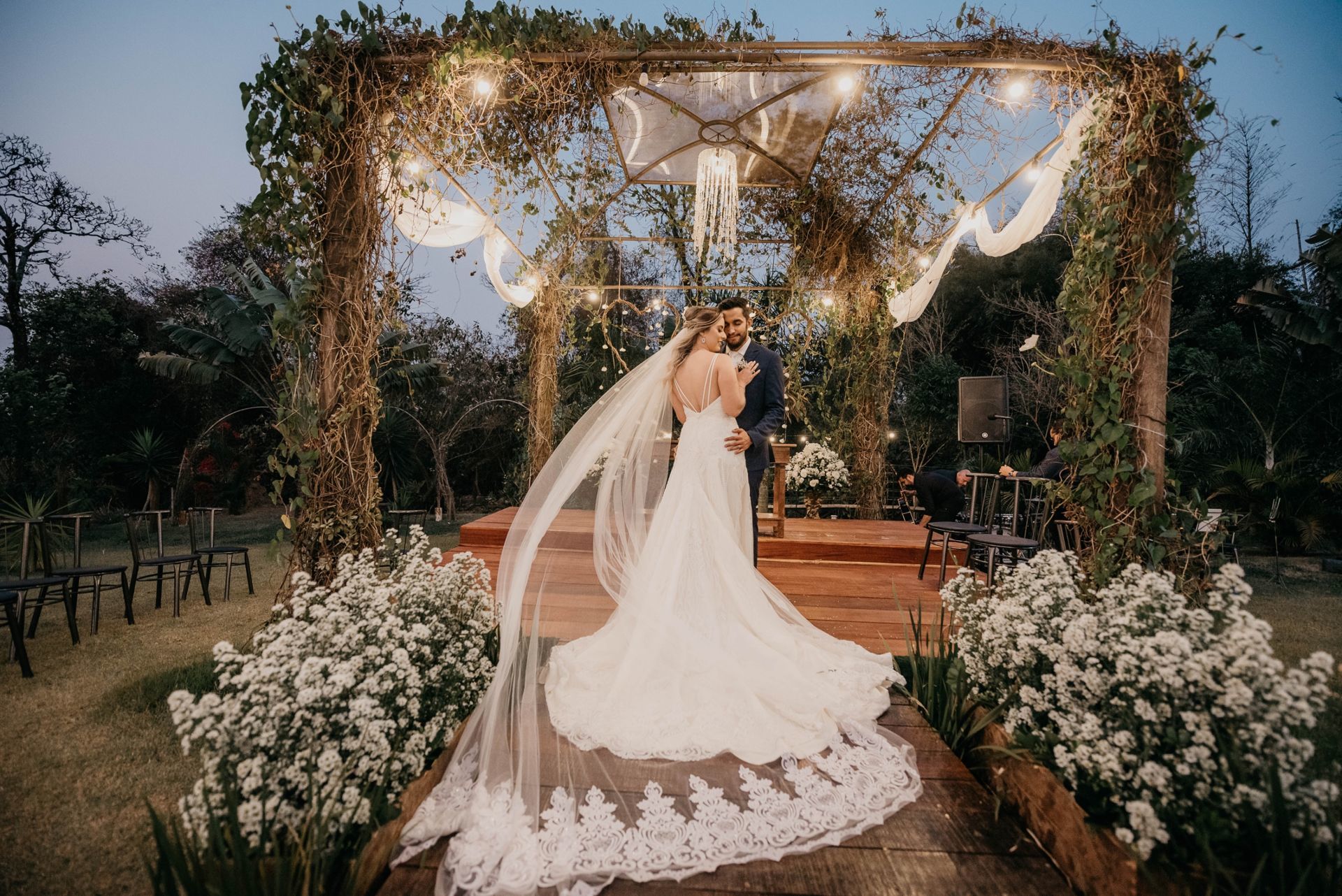 Foto Laiane e Arthur | Nova Odessa - São Paulo - Imagem 96