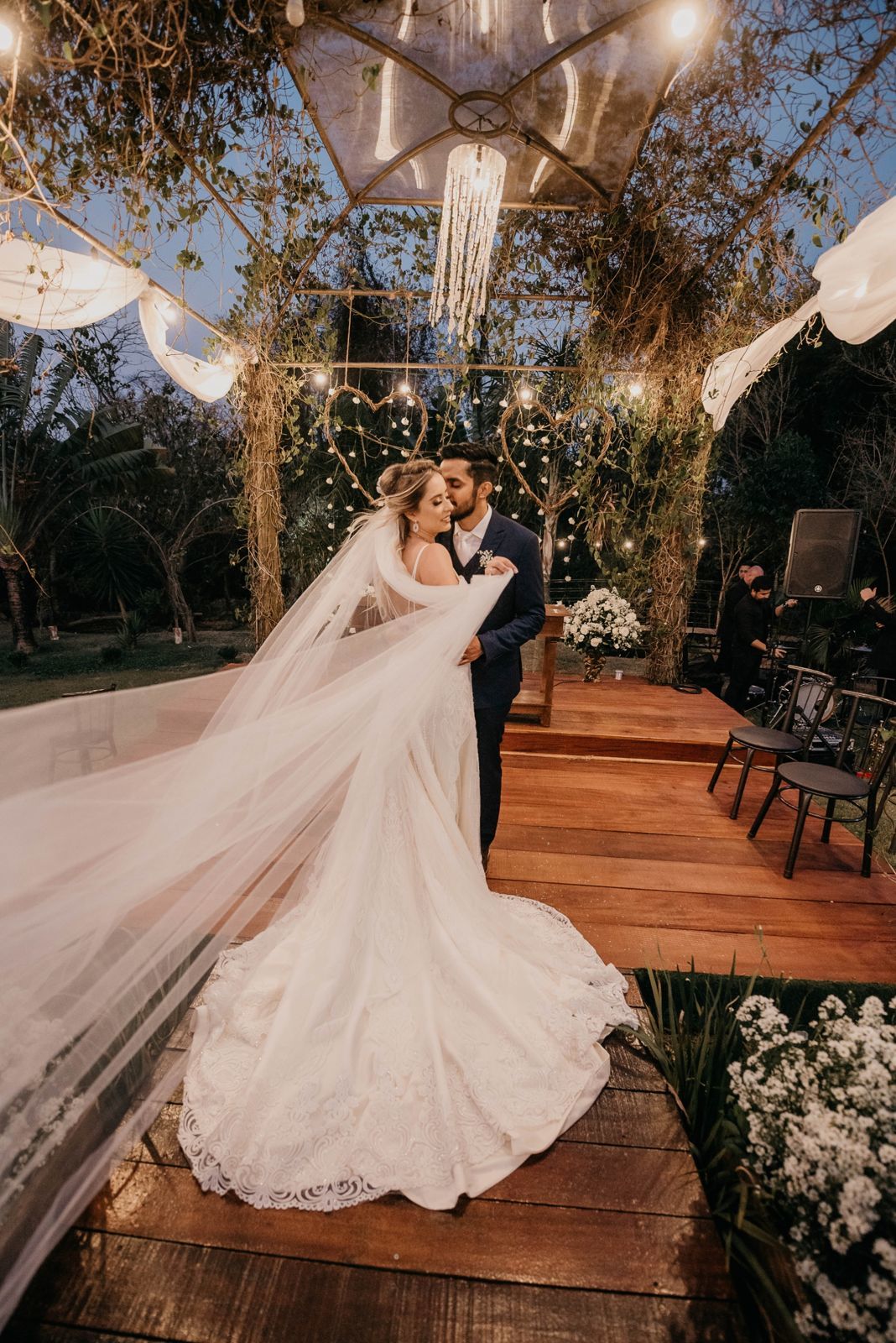 Foto Laiane e Arthur | Nova Odessa - São Paulo - Imagem 99